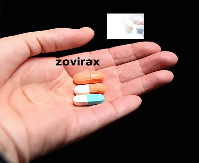 Zovirax 2